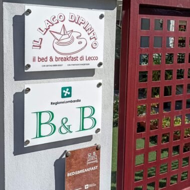 Bed and Breakfast a Lecco