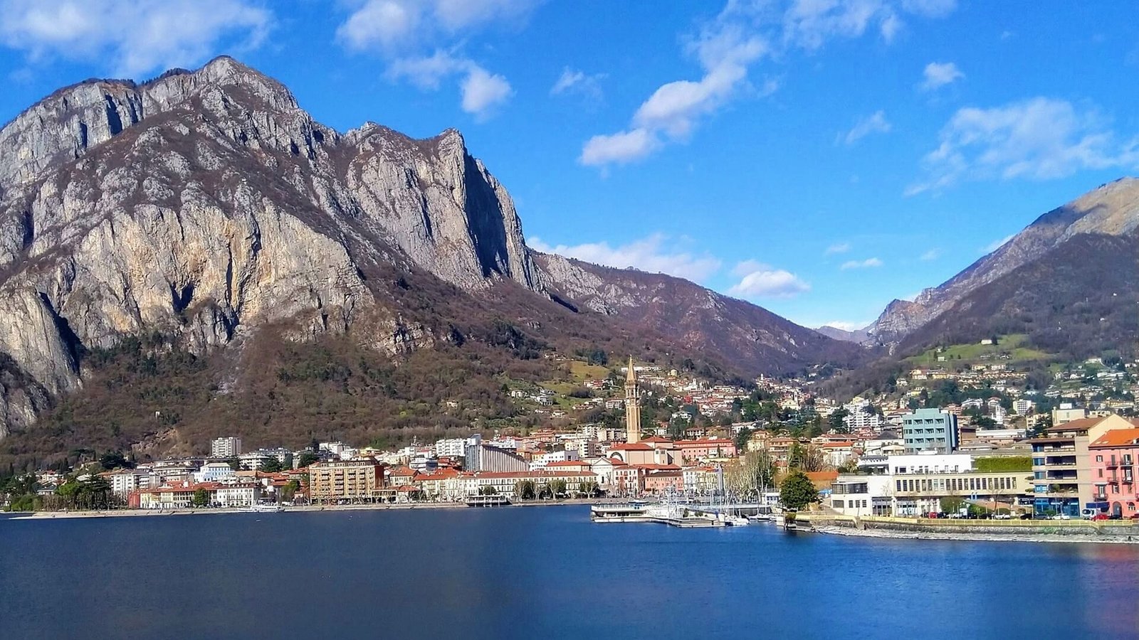 B&B lecco
