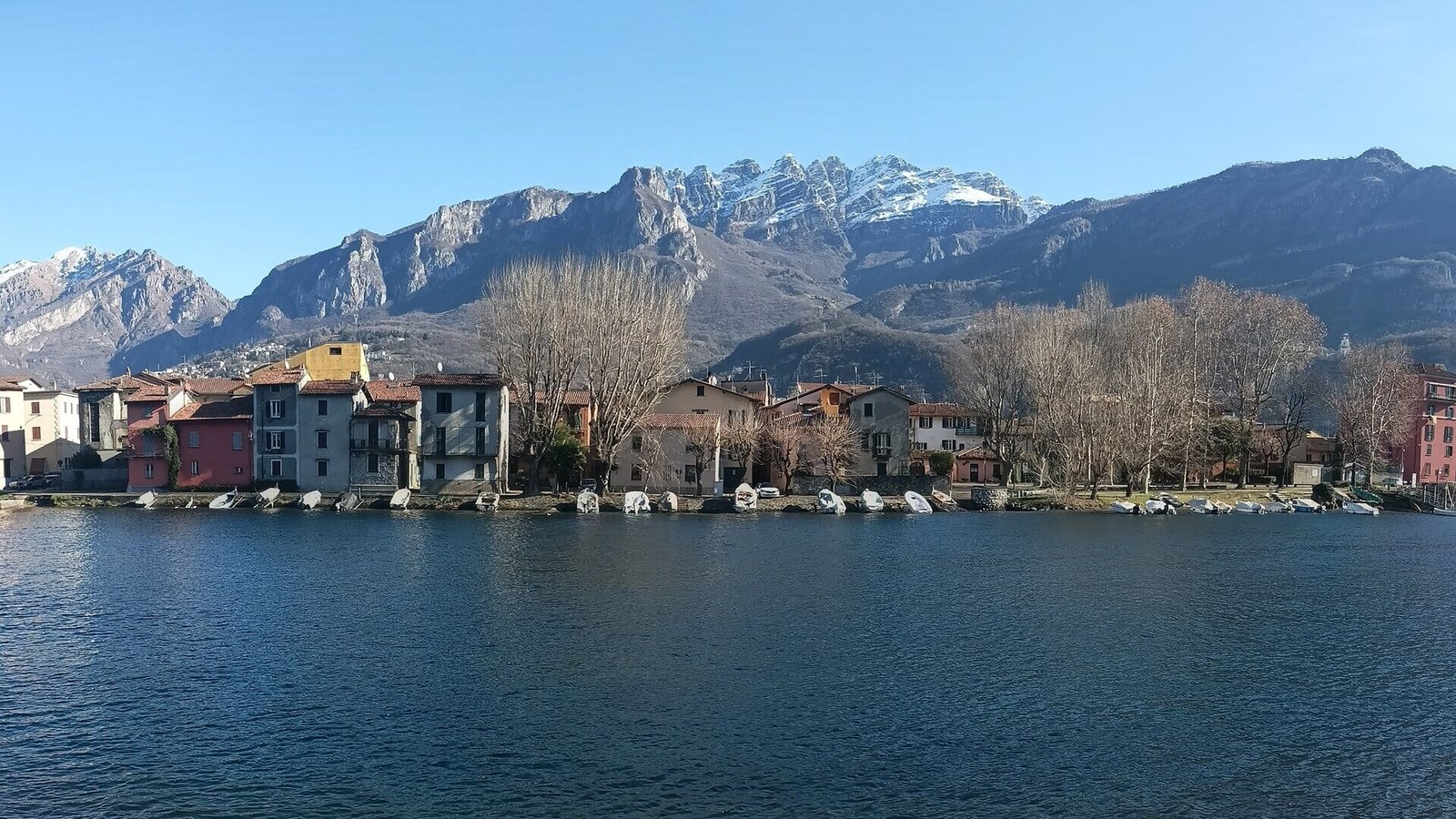 B&B lecco