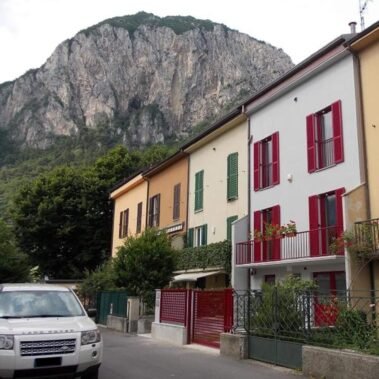 B&B lecco