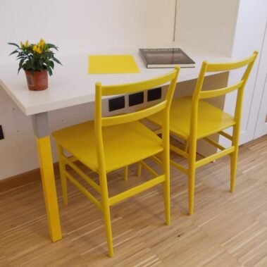 bad and breackfast lecco