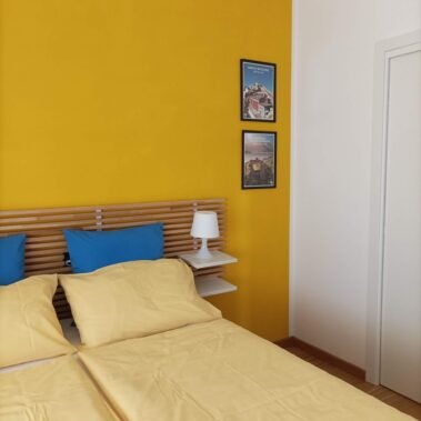 bad and breackfast lecco