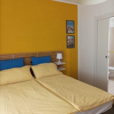 bad and breackfast lecco