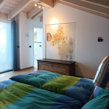 B&B lecco