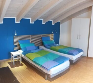 B&B lecco