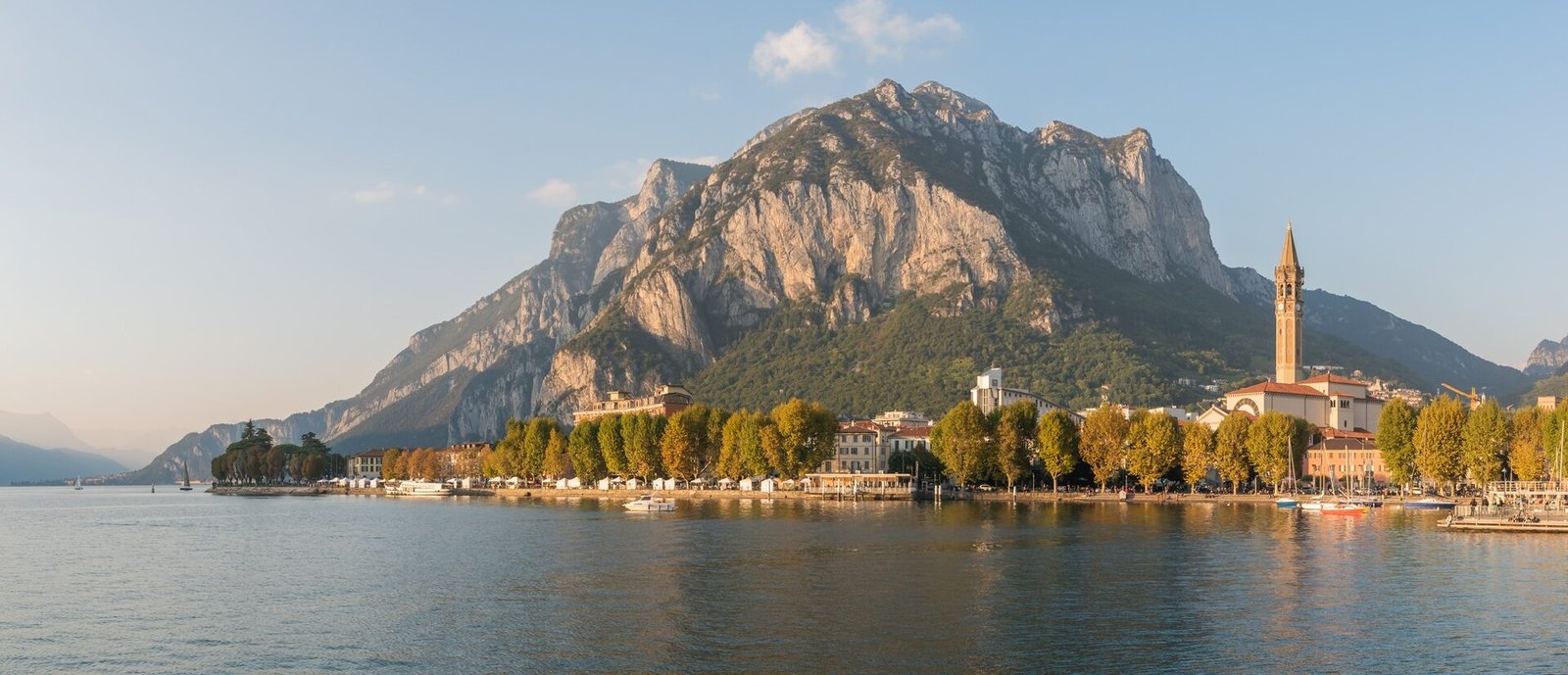 Bed and Breakfast a Lecco Bed and Brekfast a Lecco